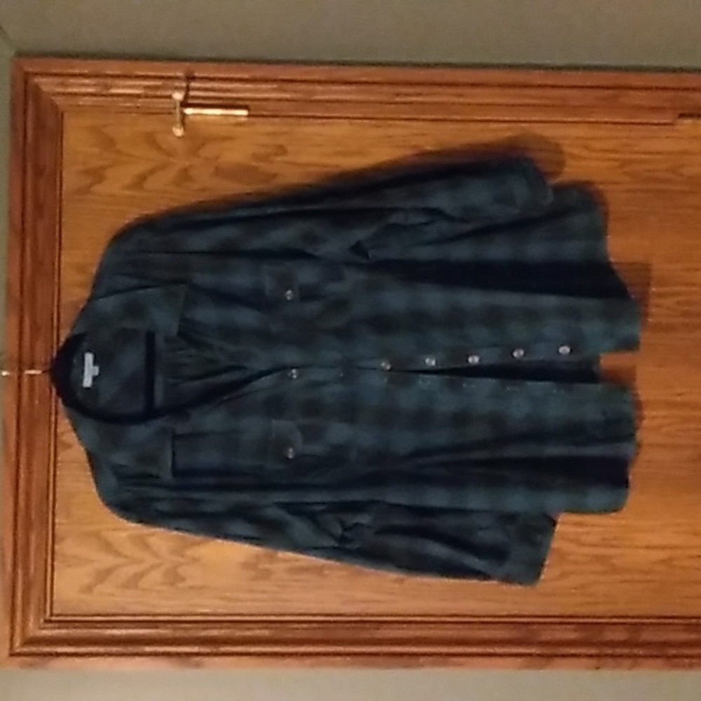 Women's  Cielo Button Down Blouse
